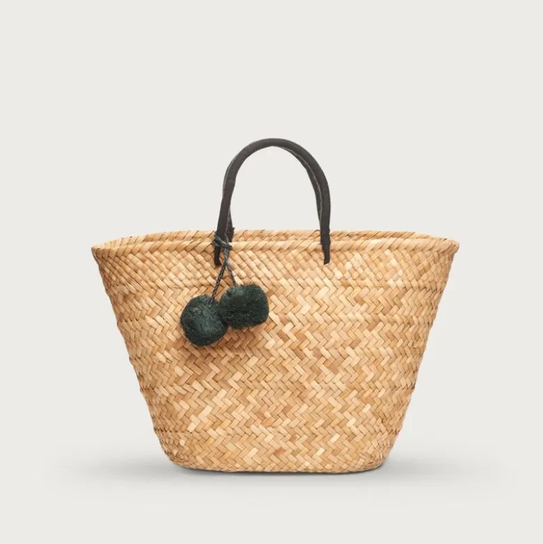 KAYU® oversized St. Tropez tote