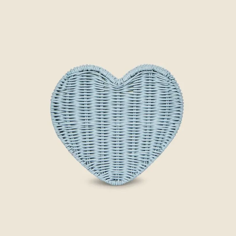 KAYU® Sisal clutch
