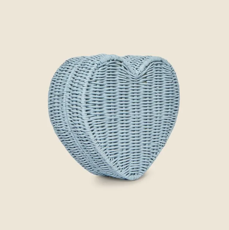 KAYU® Sisal clutch