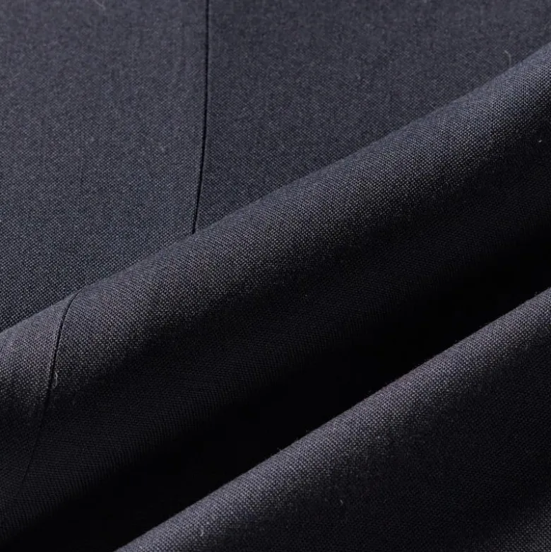 Kenmare Relaxed-fit suit jacket in Italian wool