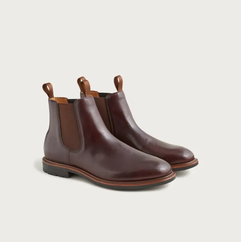 Kenton Chelsea boots