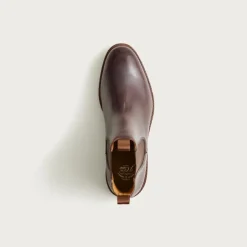 Kenton Chelsea boots