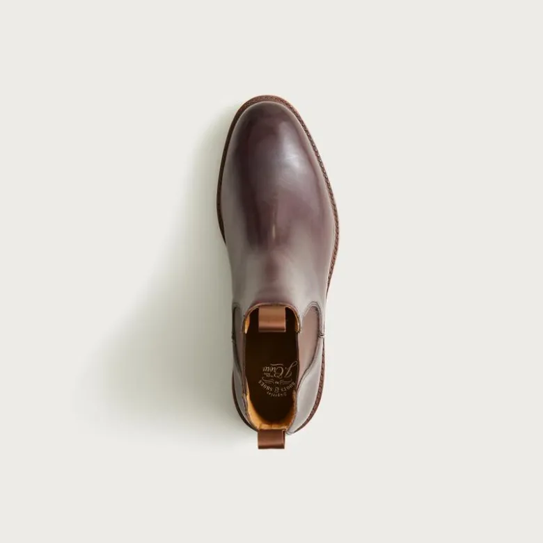 Kenton Chelsea boots