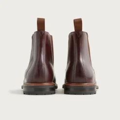 Kenton Chelsea boots