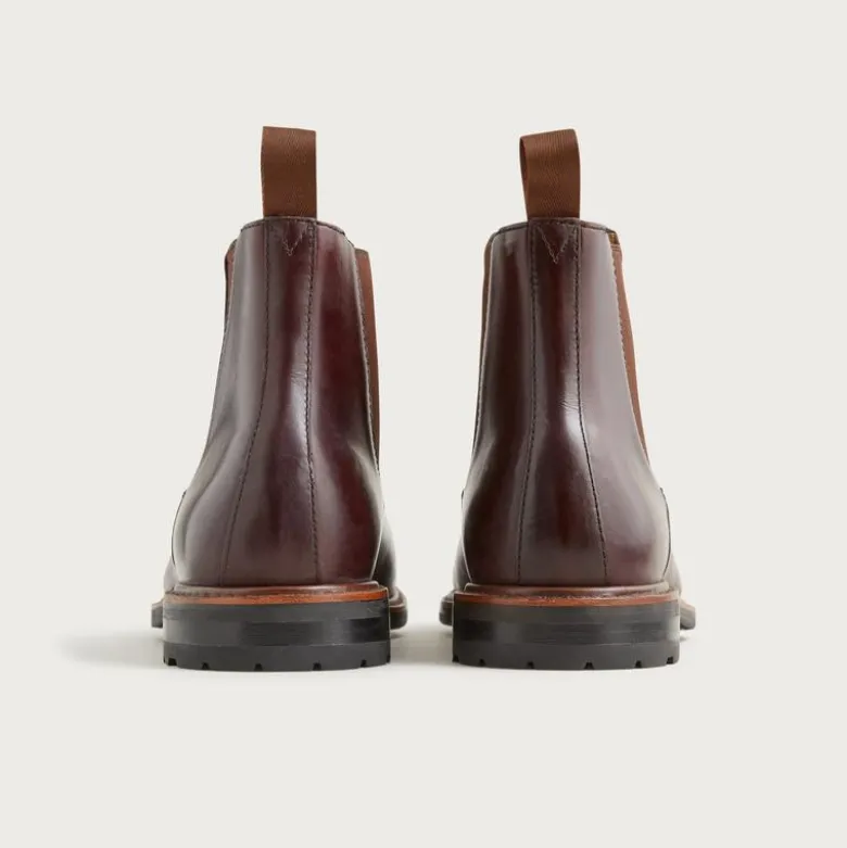 Kenton Chelsea boots