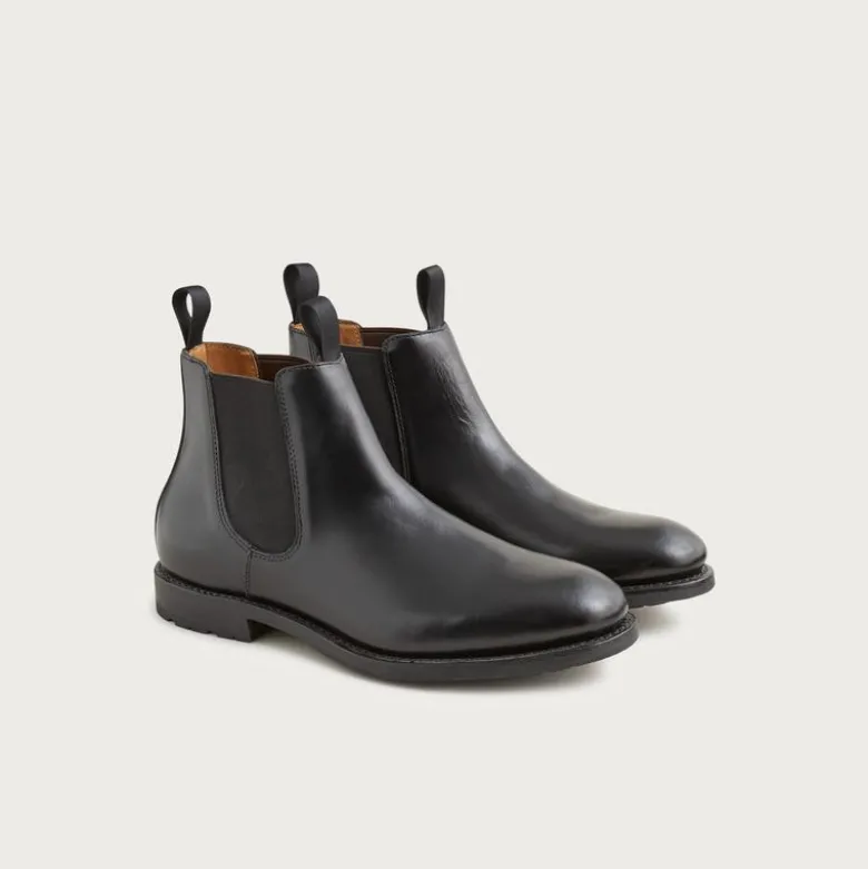 Kenton Chelsea boots