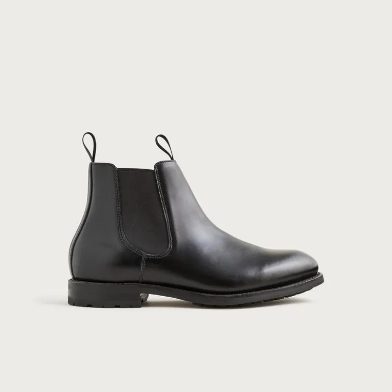 Kenton Chelsea boots