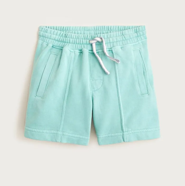 KID by Crewcuts pull-on sweatshort