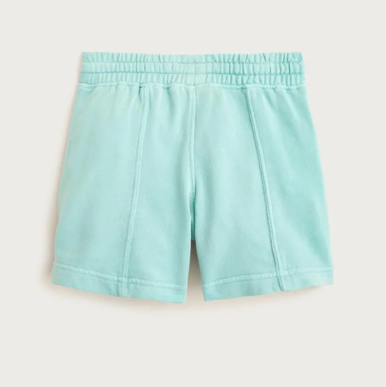 KID by Crewcuts pull-on sweatshort
