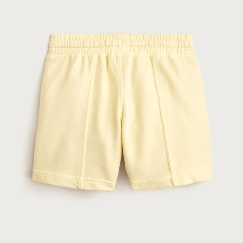 KID by Crewcuts pull-on sweatshort