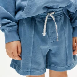 KID by Crewcuts pull-on sweatshort