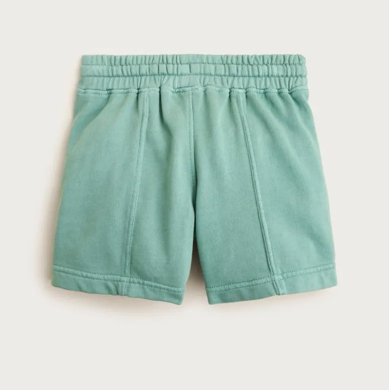 KID by Crewcuts pull-on sweatshort
