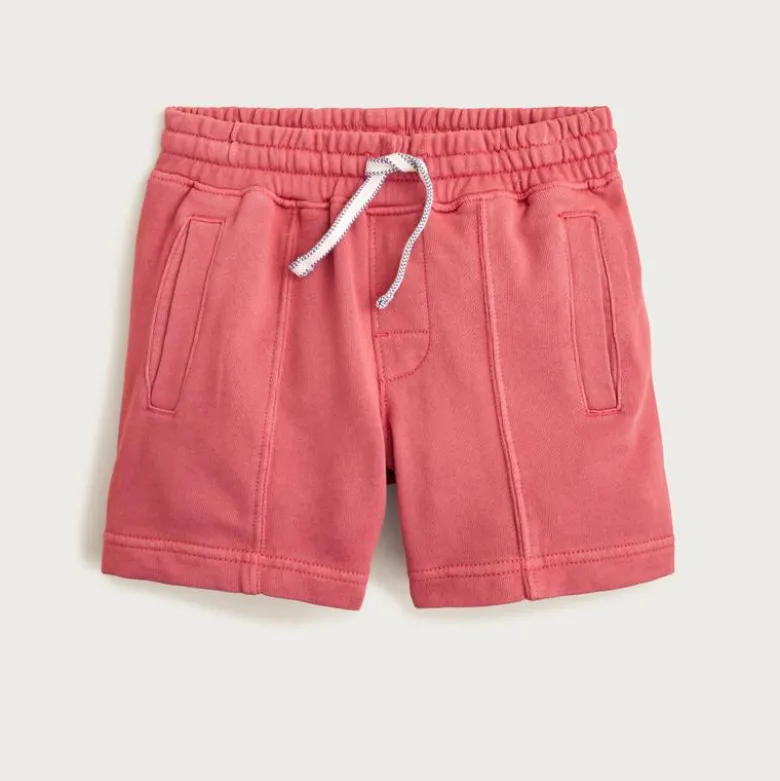 KID by Crewcuts pull-on sweatshort