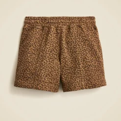 KID by Crewcuts pull-on sweatshort