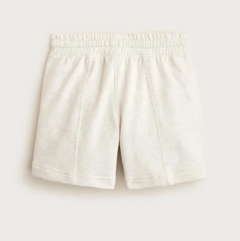 KID by Crewcuts pull-on sweatshort