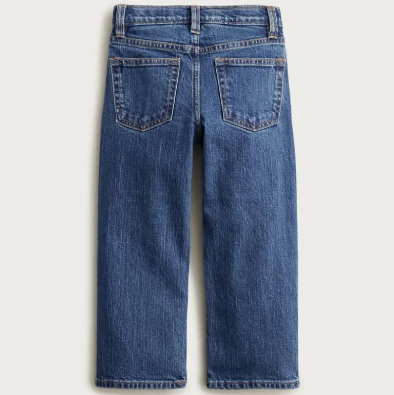 Kids' classic-fit jean in Dover wash