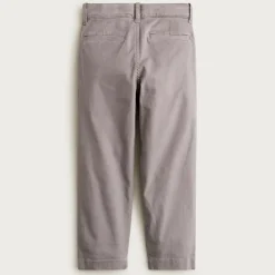 Kids' classic-fit stretch chino pant