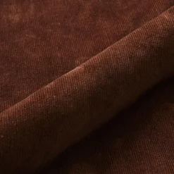 Kids' Harrington jacket in corduroy