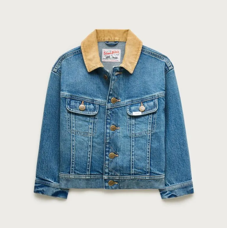 Kids' Lee® X J.Crew Storm Rider® jacket