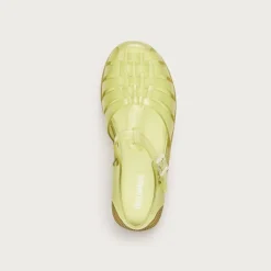 Kids' Mini Melissa® possession sandals