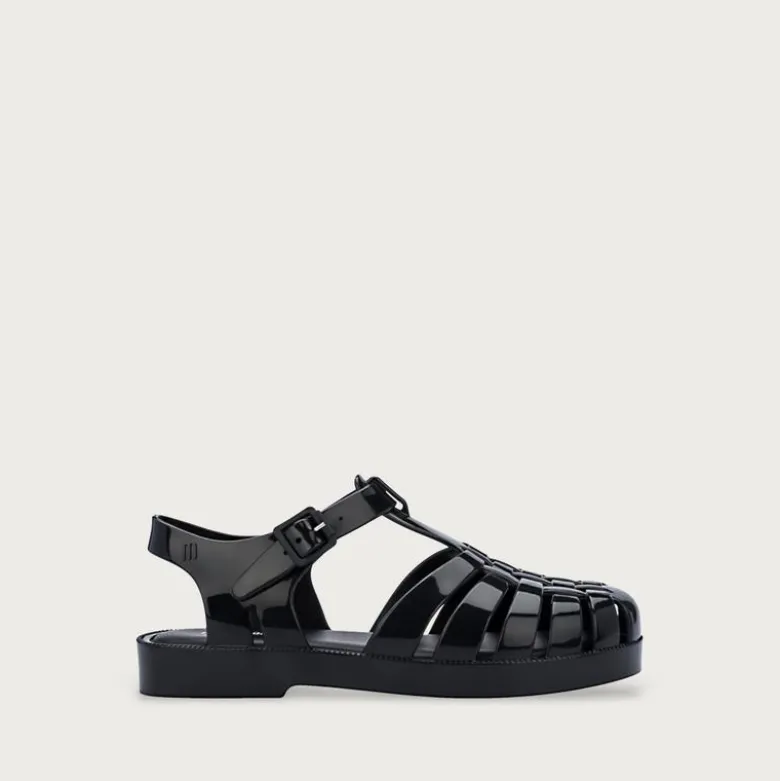 Kids' Mini Melissa® possession sandals