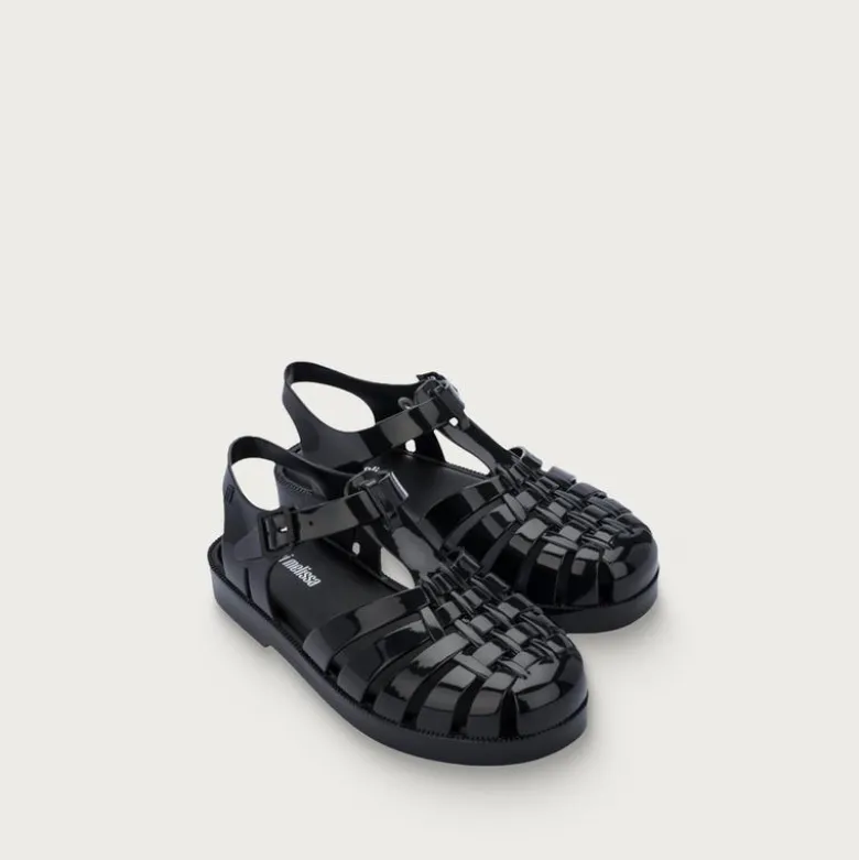 Kids' Mini Melissa® possession sandals