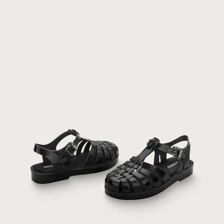 Kids' Mini Melissa® possession sandals