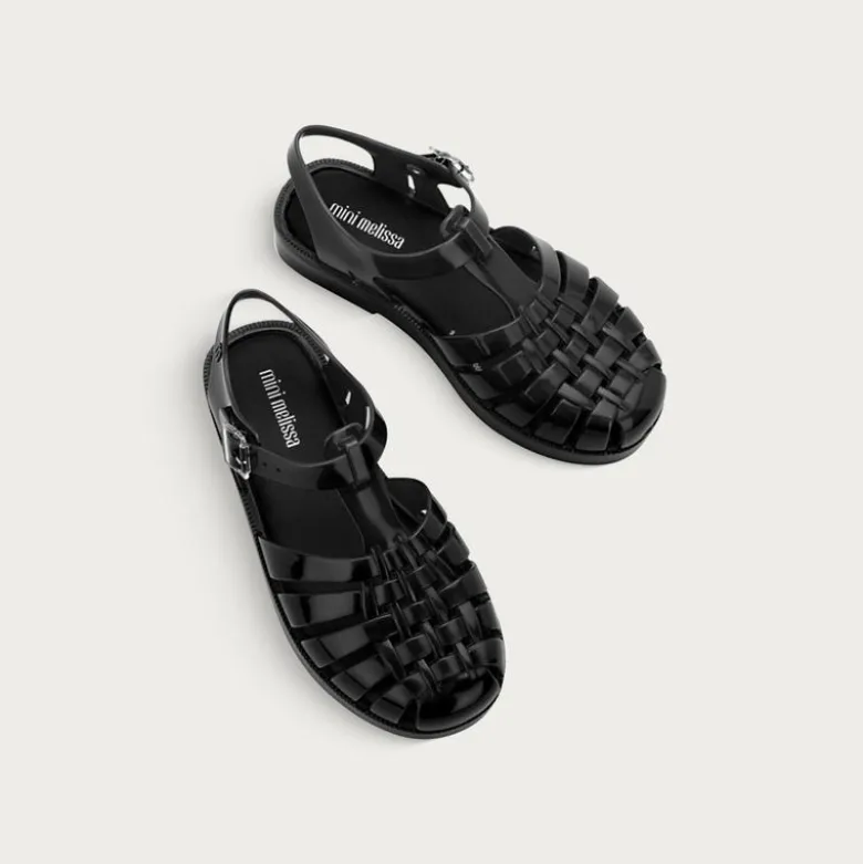 Kids' Mini Melissa® possession sandals