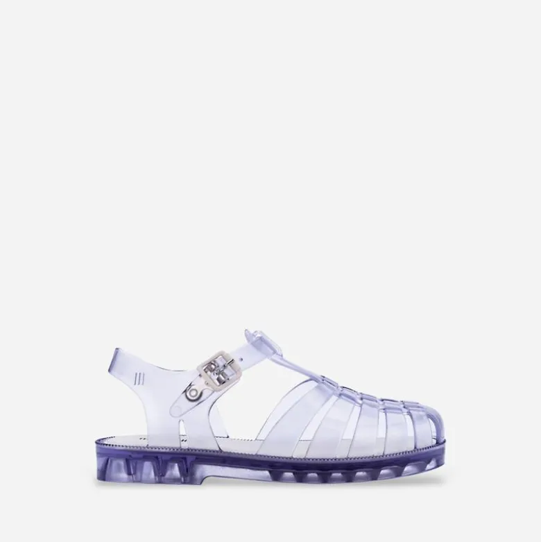 Kids' Mini Melissa® possession sandals