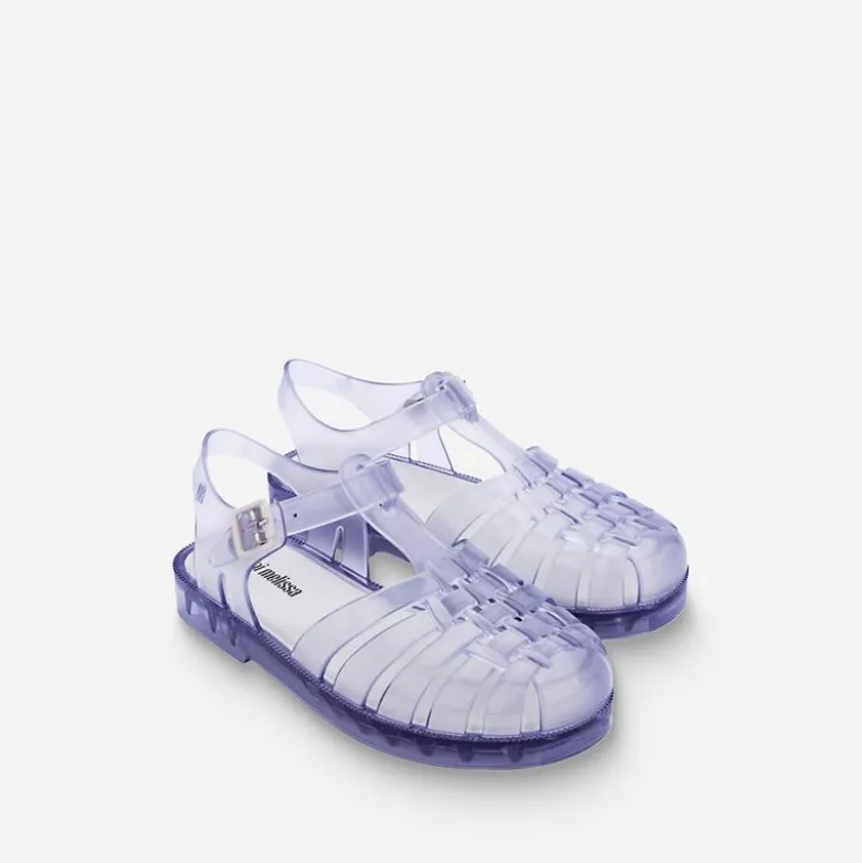 Kids' Mini Melissa® possession sandals