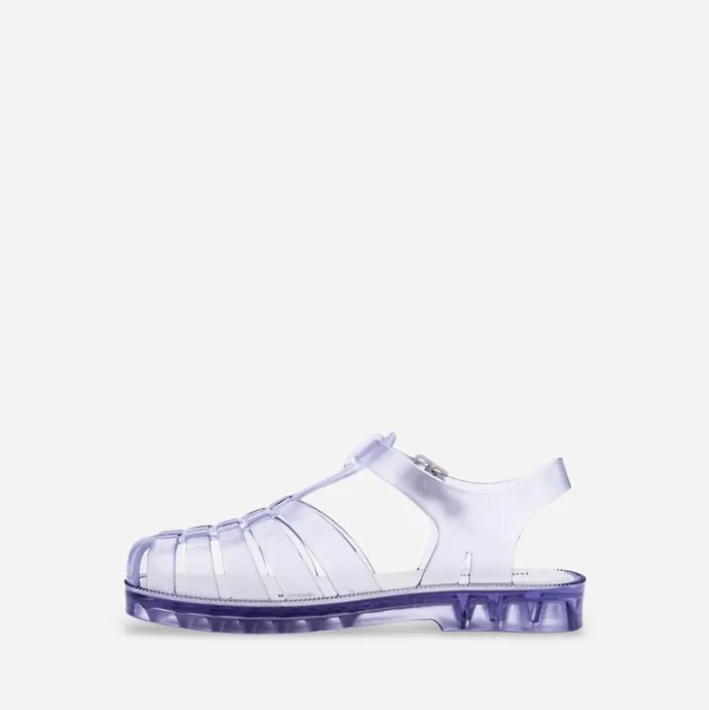 Kids' Mini Melissa® possession sandals