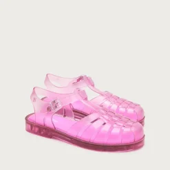 Kids' Mini Melissa® possession sandals
