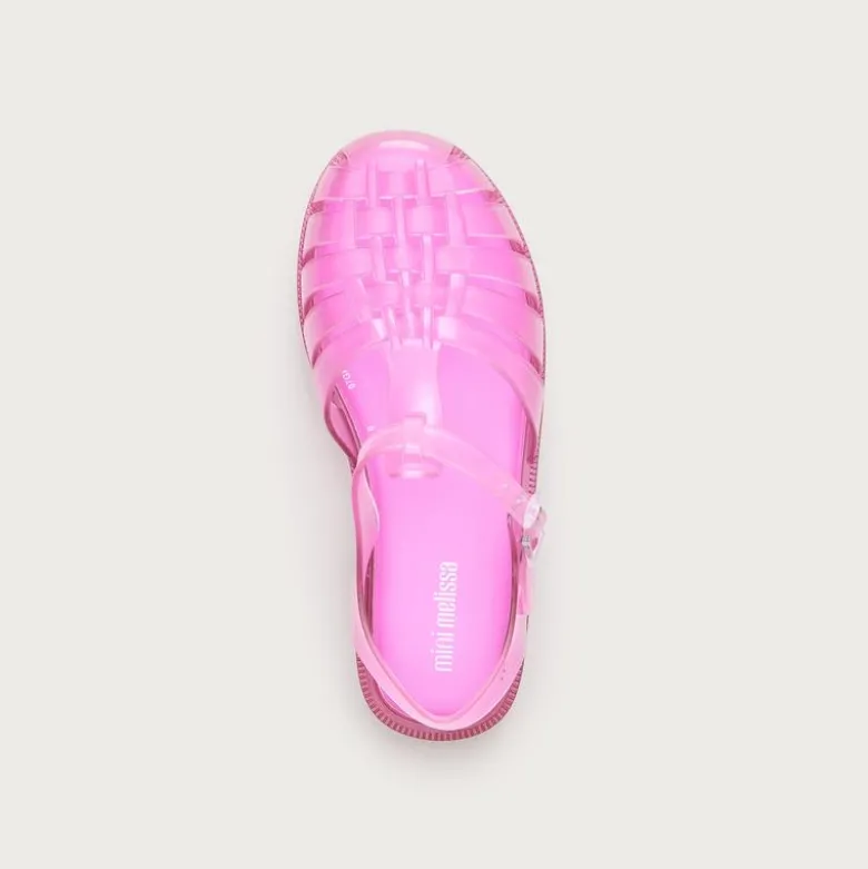 Kids' Mini Melissa® possession sandals