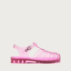 Kids' Mini Melissa® possession sandals