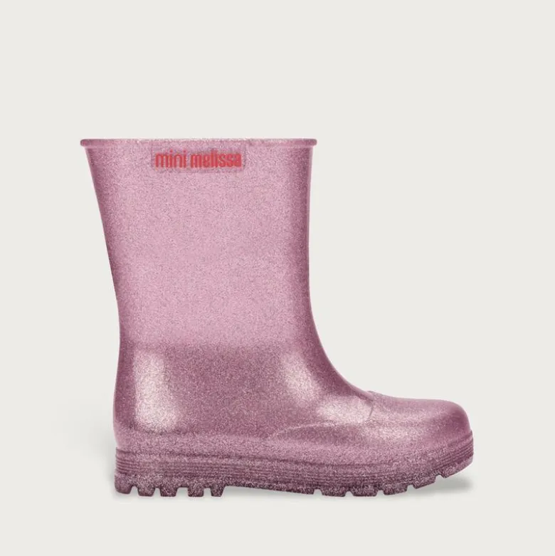 Kids' Mini Melissa® wellies