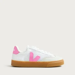 Kids' Veja™ volley aircell sneakers