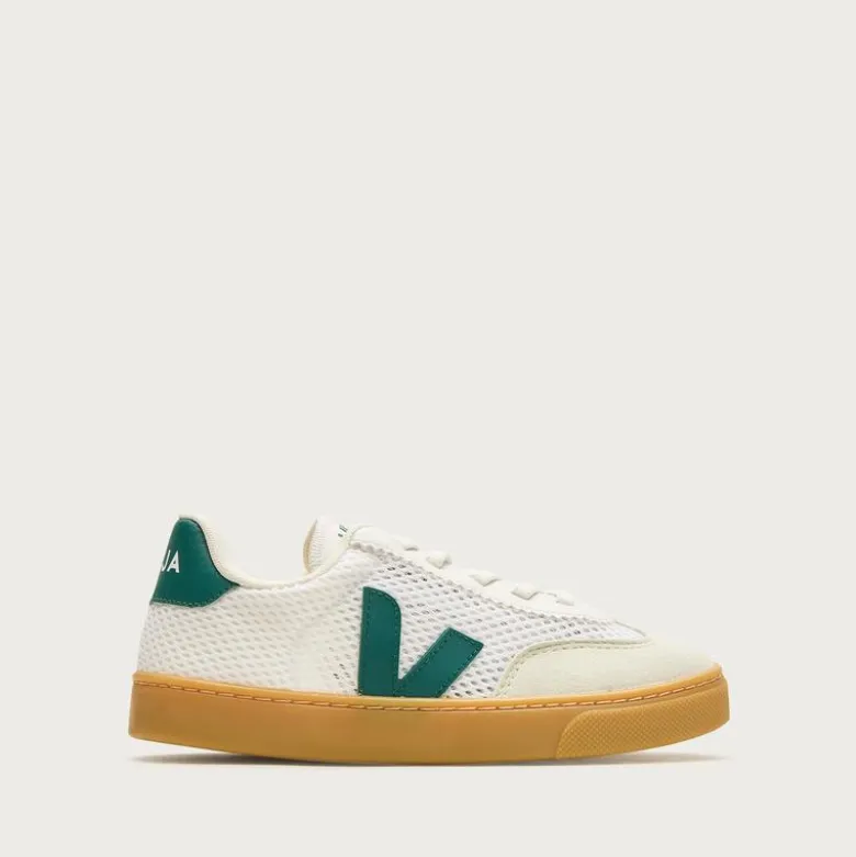 Kids' Veja™ volley aircell sneakers