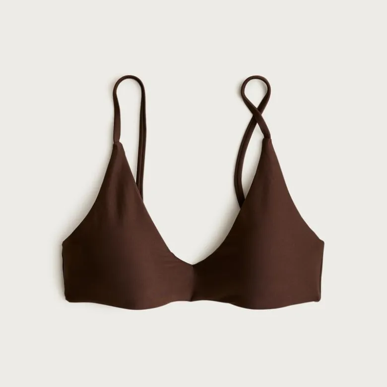 Lana bikini top in Classic Sculpt™