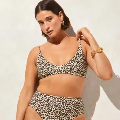 Lana bikini top in Classic Sculpt™