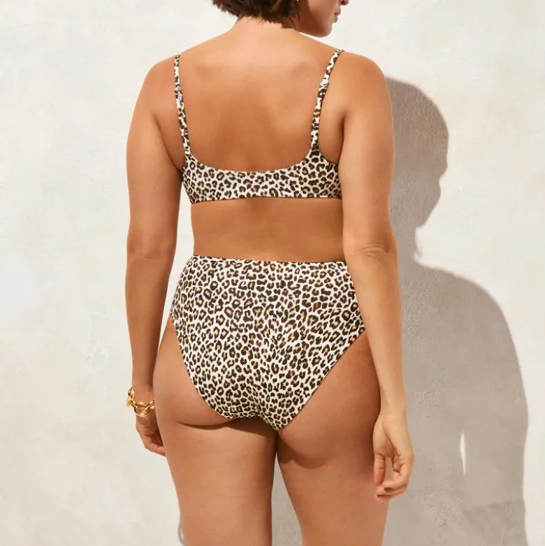 Lana bikini top in Classic Sculpt™