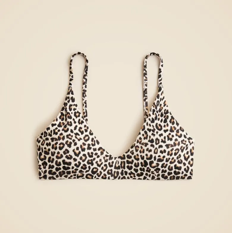 Lana bikini top in Classic Sculpt™