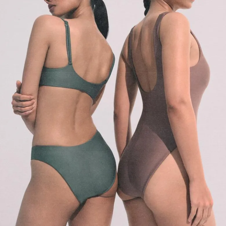 Lana bikini top in Classic Sculpt™