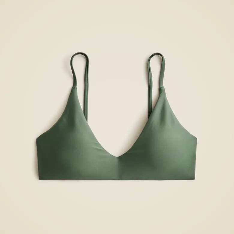 Lana bikini top in Classic Sculpt™