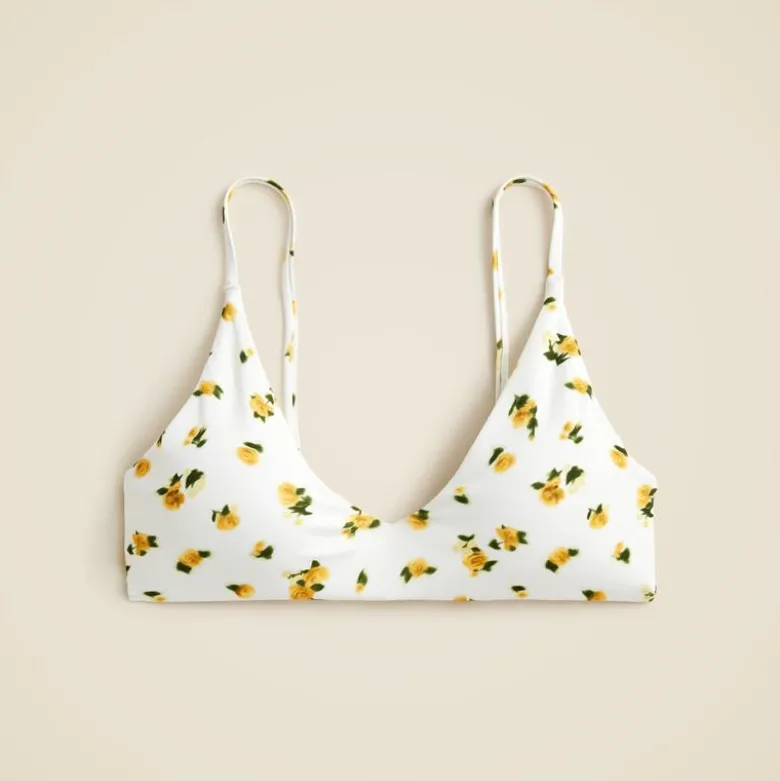 Lana bikini top in Classic Sculpt™