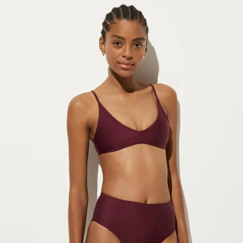 Lana bikini top in Classic Sculpt™