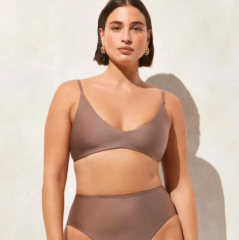 Lana bikini top in Classic Sculpt™