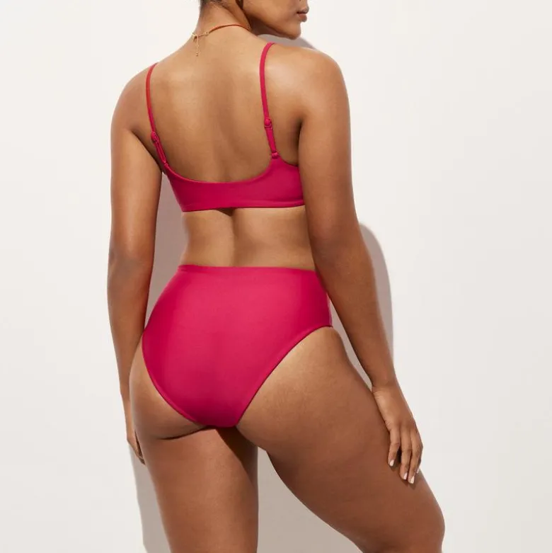 Lana bikini top in Classic Sculpt™