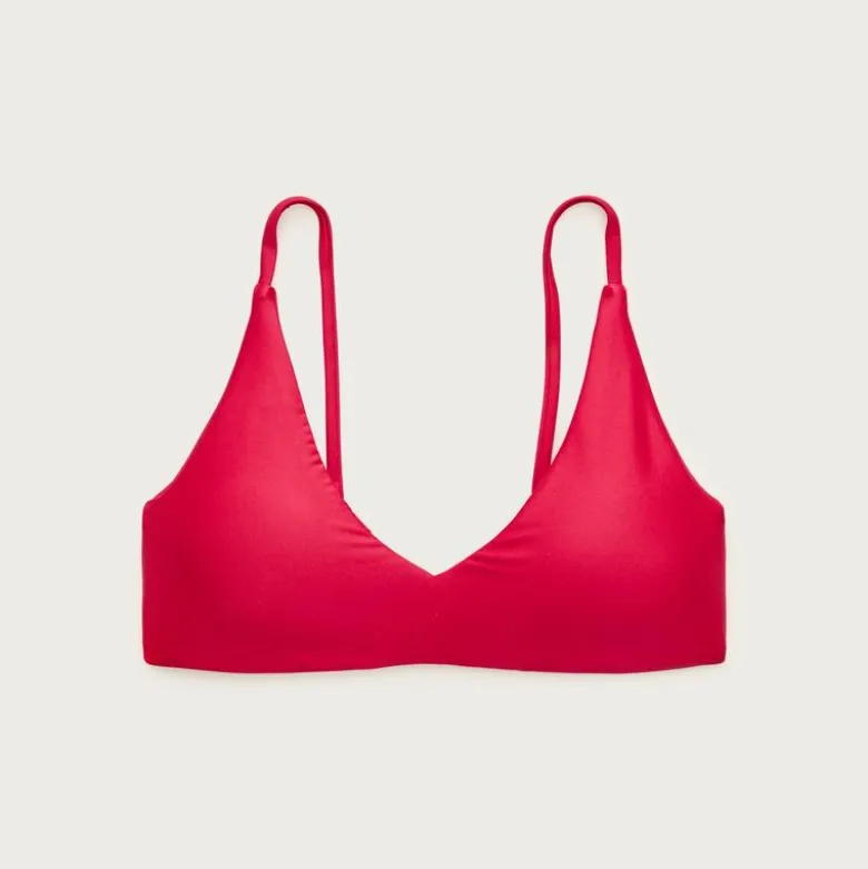 Lana bikini top in Classic Sculpt™