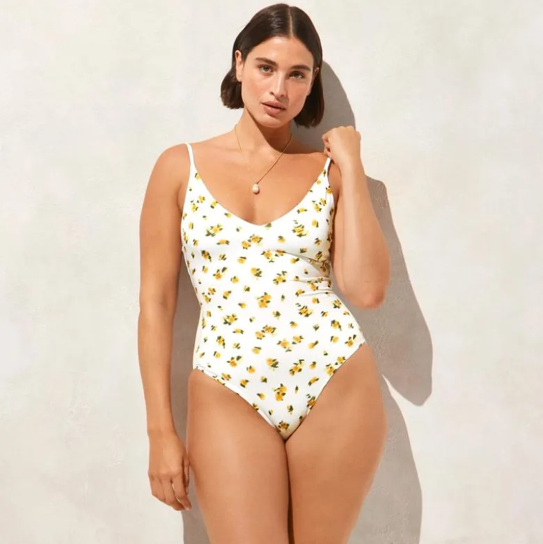 Lana one-piece in Classic Sculpt™