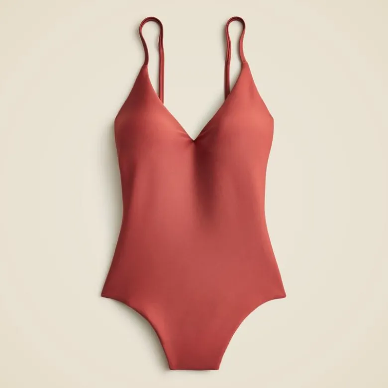 Lana one-piece in Classic Sculpt™